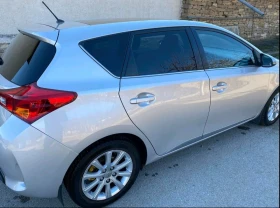 Toyota Auris 1.33i 99к.с. Австрия.  Перфектен., снимка 3