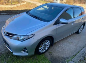 Toyota Auris 1.33i 99к.с. Австрия.  Перфектен., снимка 2