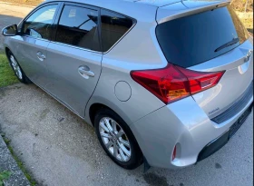 Toyota Auris 1.33i 99к.с. Австрия.  Перфектен., снимка 8