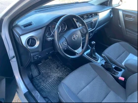 Toyota Auris 1.33i 99к.с. Австрия.  Перфектен., снимка 4