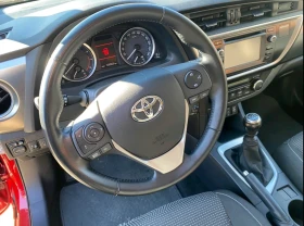 Toyota Auris 1.33i 99к.с. Австрия.  Перфектен., снимка 11