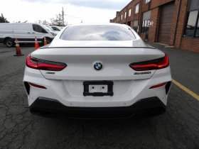 BMW 850 COUPE * XDRIVE * М. ТОЧКА * ПОДГРЕВ , снимка 7