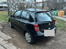 Nissan Micra 2011, снимка 9