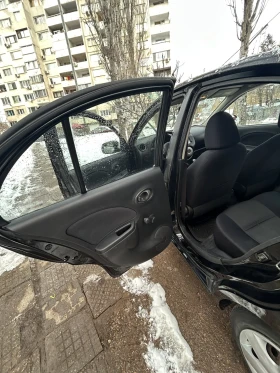 Nissan Micra 2011, снимка 13