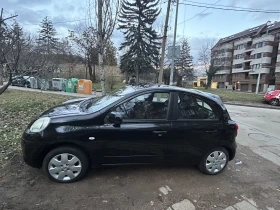 Nissan Micra 2011, снимка 11