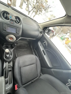 Nissan Micra 2011, снимка 3