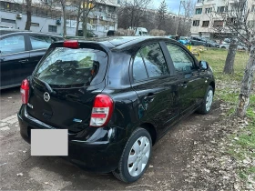 Nissan Micra 2011, снимка 8