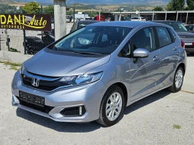 Honda Jazz 1.3i EURO 6 1