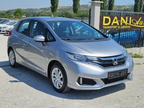 Honda Jazz 1.3i EURO 6 - [8] 