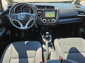 Honda Jazz 1.3i EURO 6, снимка 9