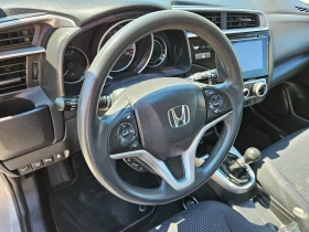 Honda Jazz 1.3i EURO 6, снимка 15