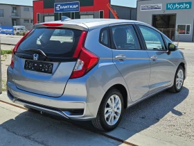 Honda Jazz 1.3i EURO 6, снимка 5