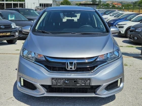 Honda Jazz 1.3i EURO 6, снимка 8