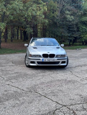 BMW 530, снимка 13