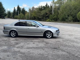 BMW 530, снимка 12