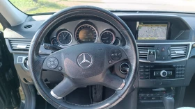 Mercedes-Benz E 220, снимка 9