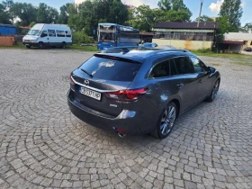 Mazda 6 TAKUMI, снимка 5