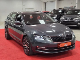 Skoda Octavia 2.0 TSI / DSG7 / TOP  1