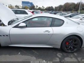 Обява за продажба на Maserati GranTurismo Sport 4.7L V8 454кс * Възможност за Лизинг*  ~43 000 лв. - изображение 7