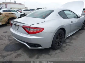 Обява за продажба на Maserati GranTurismo Sport 4.7L V8 454кс * Възможност за Лизинг*  ~43 000 лв. - изображение 3