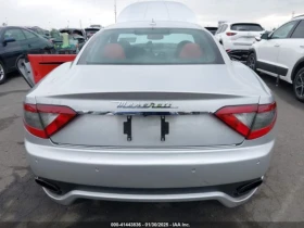 Обява за продажба на Maserati GranTurismo Sport 4.7L V8 454кс * Възможност за Лизинг*  ~43 000 лв. - изображение 5