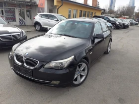 BMW 530 3, 0 D XDRIVE 4X4 FACE NAVI ABTOMATNK KOЖА ТОП - 15300 лв. - 60614612 | Car24.bg