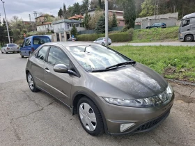 Обява за продажба на Honda Civic 1.4i ~6 200 лв. - изображение 6