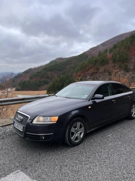 Обява за продажба на Audi A6 2.4 бензин /газ ~6 900 лв. - изображение 3
