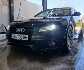 Обява за продажба на Audi A4 Audi a4 1.8 tfsi ~17 700 лв. - изображение 1