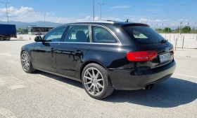 Обява за продажба на Audi A4 Audi a4 1.8 tfsi ~17 700 лв. - изображение 7