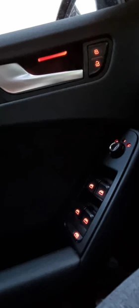 Обява за продажба на Audi A4 Audi a4 1.8 tfsi ~17 700 лв. - изображение 4