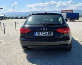 Обява за продажба на Audi A4 Audi a4 1.8 tfsi ~17 700 лв. - изображение 8