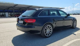 Обява за продажба на Audi A4 Audi a4 1.8 tfsi ~17 700 лв. - изображение 10