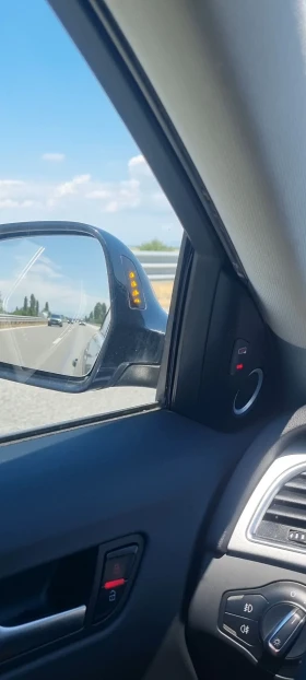 Audi A4 Audi a4 1.8 tfsi, снимка 17