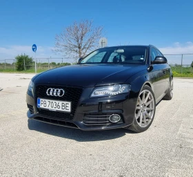 Обява за продажба на Audi A4 Audi a4 1.8 tfsi ~17 300 лв. - изображение 10