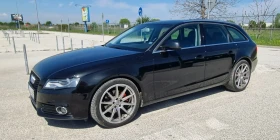 Обява за продажба на Audi A4 Audi a4 1.8 tfsi ~17 700 лв. - изображение 6