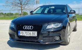 Обява за продажба на Audi A4 Audi a4 1.8 tfsi ~17 700 лв. - изображение 1