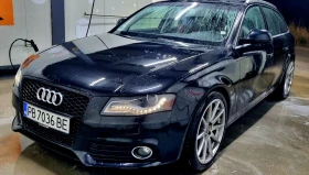 Обява за продажба на Audi A4 Audi a4 1.8 tfsi ~17 300 лв. - изображение 2