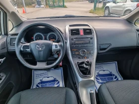 Toyota Auris 1.6i-132---6-FACELIFT | Mobile.bg    15