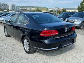VW Passat 1.4 I metan avtomatic  | Mobile.bg    5