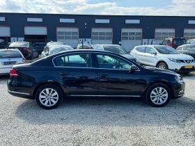 VW Passat 1.4 I metan avtomatic  | Mobile.bg    7