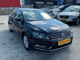 VW Passat 1.4 I metan avtomatic  | Mobile.bg    3