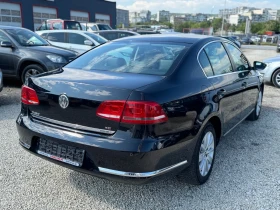 VW Passat 1.4 I metan avtomatic  | Mobile.bg    4
