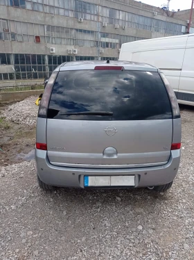 Обява за продажба на Opel Meriva с газова уредба, за ремонт ~2 300 лв. - изображение 3