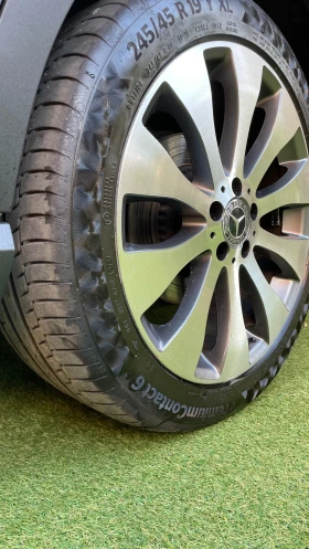 Mercedes-Benz E 220 * ALL TERRAIN* 4 MATIC* ПЪЛНА СЕРВИЗНА ИСТОРИЯ* - 41999 лв. - 54496167 4