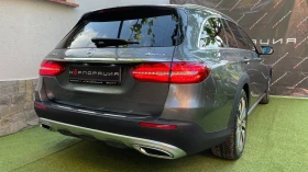 Mercedes-Benz E 220 * ALL TERRAIN* 4 MATIC* ПЪЛНА СЕРВИЗНА ИСТОРИЯ* - 41999 лв. - 54496167 6