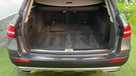 Mercedes-Benz E 220 * ALL TERRAIN* 4 MATIC* ПЪЛНА СЕРВИЗНА ИСТОРИЯ* - 41999 лв. - 54496167 7