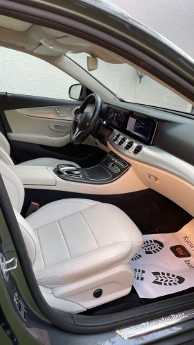 Mercedes-Benz E 220 * ALL TERRAIN* 4 MATIC* ПЪЛНА СЕРВИЗНА ИСТОРИЯ* - 41999 лв. - 54496167 17