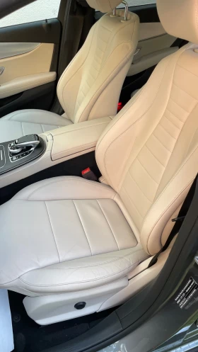 Mercedes-Benz E 220 * ALL TERRAIN* 4 MATIC* ПЪЛНА СЕРВИЗНА ИСТОРИЯ* - 41999 лв. - 54496167 11