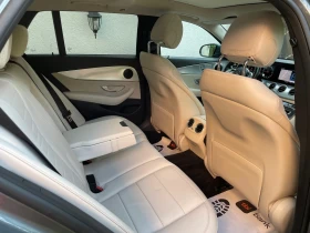 Mercedes-Benz E 220 * ALL TERRAIN* 4 MATIC* ПЪЛНА СЕРВИЗНА ИСТОРИЯ* - 41999 лв. - 54496167 16